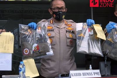 Penipu Modus Rekrut Satpol PP DKI Sudah Raup Keuntungan Rp60 Juta