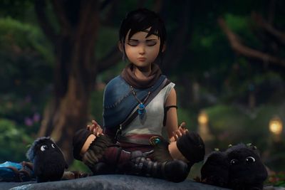 Ember Lab Tunda Lagi Kena: Bridge of Spirits, Kini ke Tanggal 21 September!