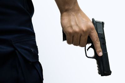 3 Pria Pelaku Pembunuhan di Patumbak Ditembak karena Melawan saat Diamankan