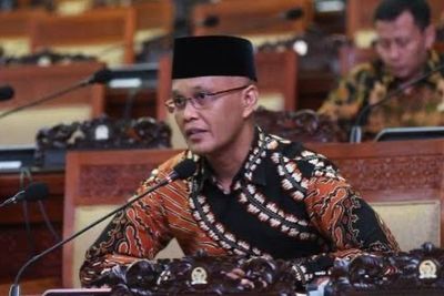 Dugaan Kebocoran Data Pribadi Kembali Terjadi, DPR Ajak Pemerintah Selesaikan RUU PDP
