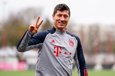 Chelsea Incar Lewandowski, Bayern Pastikan Sang Striker Tak Pergi
