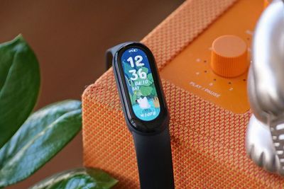 Xiaomi Disebut Siapkan Mi Band X yang Hadir dengan Layar Fleksibel 360 Derajat!