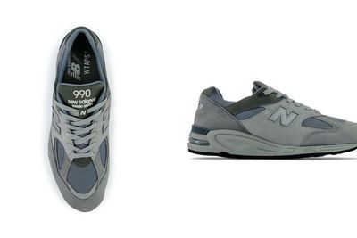 New Balance Kembali Kolab dengan WTAPS, Hadirkan Koleksi Sepatu Baru!