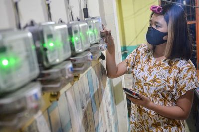 Diperpanjang, Pelanggan PLN 450-900 VA Dapat Subsidi Listrik Hingga Akhir 2021