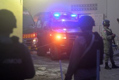 Buru Teroris MIT, Satgas Madago Raya Sekat Sejumlah Jalan di Poso