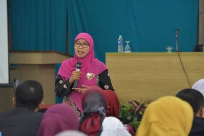 Kematian Akibat Covid-19 di RI Tertinggi Dunia, PKS: Pantau Pasien yang Isolasi Mandiri