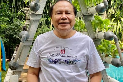 Rizal Ramli Kritik Jokowi Lagi: Rakyat Disuruh Jadi Kuli, Penikmat Hasil Para Oligarki