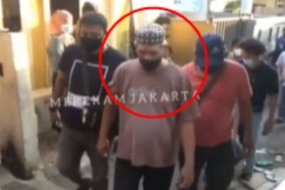 Keji! Suami Bunuh Istri Hanya karena Cemburu, Ternyata Sudah Dendam Sejak 5 Tahun Lalu