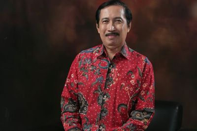 Rektor Ini Puji Anies Karena Kasus Covid-19 di DKI Menurun, Netizen: Jilat Terus Pak