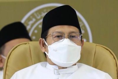 Masyarakat Adat Belum Divaksin, DPR Minta Syarat Kepemilikan NIK Dikesampingkan