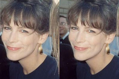 Jamie Lee Curtis Ungkapkan Putrinya Adalah Seorang Transgender