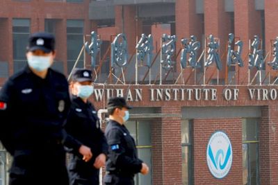 Prancis Memperingatkan Lab Wuhan Dapat Diubah Menjadi Senjata Biologis Oleh Militer China