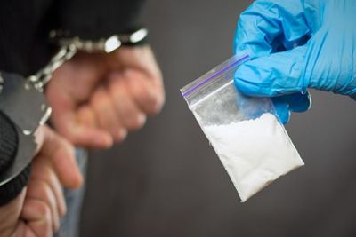 Miliki 4,90 Gram Sabu, Pria di Tebingtinggi Diciduk Polisi