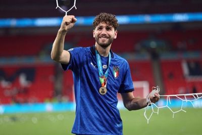 Arsenal dan Juventus Saling Sikut untuk Bintang Italia Ini