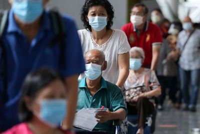 Malaysia Laporkan Lebih dari 17 Ribu Kasus Covid-19 Sehari, Pasien Kritis Meningkat