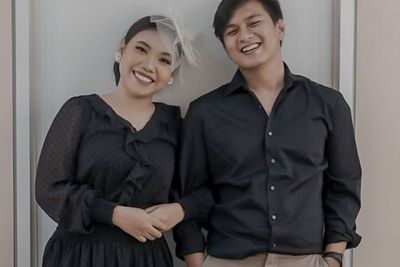 Mumuk Gomez Bikin Netizen Ngakak Gegara Video Parodi Malam Pertama dengan Eno Retra