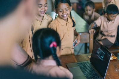 Ini Spesifikasi Laptop Rp10 Juta untuk Pelajar dari Kemendikbud yang Tuai Kontroversi