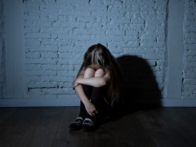 Warga Gunungkidul Usir Pelaku Pelecehan Terhadap 10 Anak di Bawah Umur