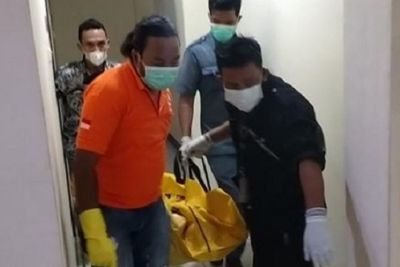 Kepala BPBD Merangin Tewas di Kamar Mandi, Diduga Dubunuh saat Sendiri di Rumah