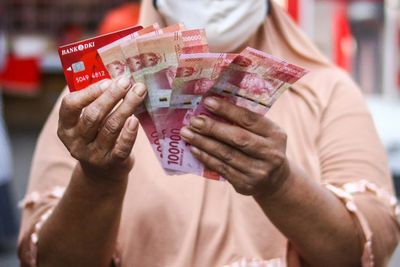 Kemnaker Sudah Terima Data 1 Juta Calon Penerima Bantuan Subsidi Upah 2021