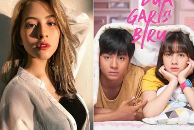 Video Ciuman Zara Dikaitkan Sama Film 2 Garis Biru: Bukannya Teredukasi Malah Terinspirasi