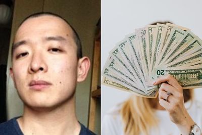 Curhat Anak Crazy Rich, Benci Orang Tua Karena Terlalu Dimanja, Pernah Diberi Uang Rp1 M