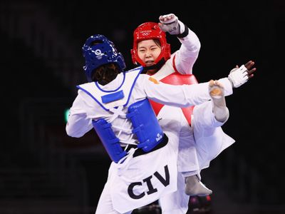 Ternyata CIV Adalah Singkatan 3 Huruf untuk Negara Ini di Olimpiade Tokyo