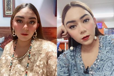 Thalita Latief Pasca Cerai dengan Dennis Lyla: Segala yang Saya Perjuangkan Tidak Sia-sia