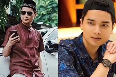 Alvin Faiz Bantah Tudingan Foya-foya dan Balikkan Aset Pesantren Az-Zikra: Itu Fitnah