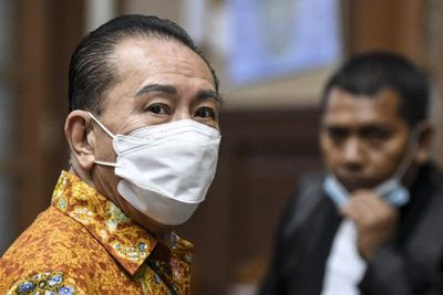 Janggalnya Alasan Hakim Beri Diskon Vonis Djoko Tjandra