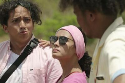 List Film Komedi Mengocok Perut Yang Bisa Ditonton Bersama Keluarga di Rumah