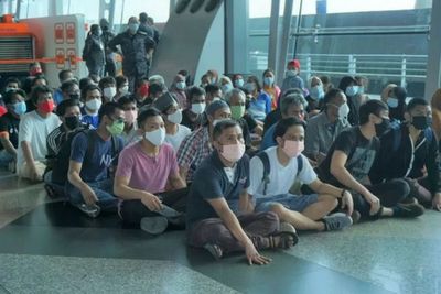 Dua Bulan Terakhir, Jumlah Kematian WNI Akibat Covid-19 di Kuala Lumpur Meningkat