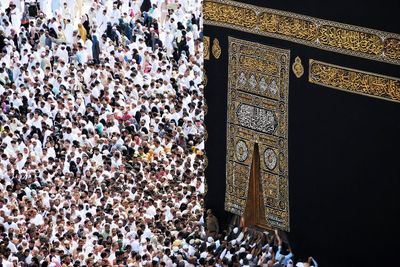 KJRI di Jeddah Meminta Warga Indonesia untuk Tunda Lakukan Umroh!