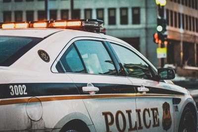 2 dari 18 Tahanan Polsek Medan Labuhan yang Kabur Masih Diburu Polisi