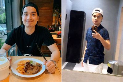 Alvin Faiz Buka Suara usai Disebut Foya-foya Pakai Uang Pesantren Az-Zikra