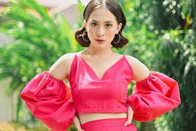 Karir Cemerlang Zara Eks JKT48, Masih Berusia 18 Tahun Sudah Bintangi Banyak Film