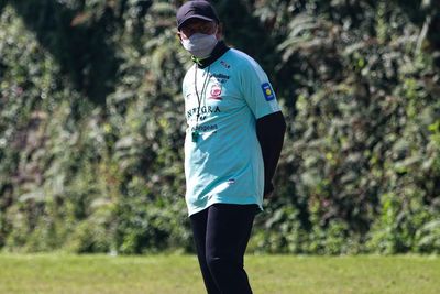 Rahmad Darmawan: Bergulirnya Liga 1 Bisa Tingkatkan Imun
