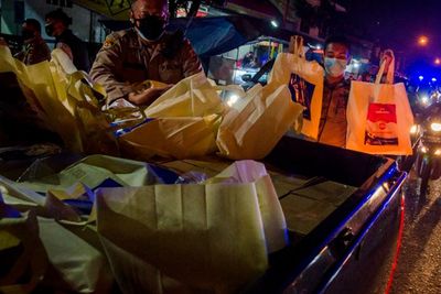 Mensos Temukan Pungli Dana Bansos, DPR: Jika Terbukti Harus Dipidana!