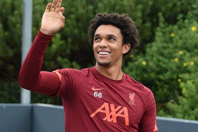 Perpanjang Kontrak di Liverpool, Trent Alexander-Arnold: Suatu Kehormatan dan Kebanggaan