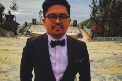 Jabat CEO Hustle Reza Sitio Ludahi Petugas PLN Saat Wabah Covid-19, Dikenal Tempramen