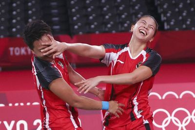 Greysia Apriyani Masuk Final! Berhasil Tekuk Wakil Korsel