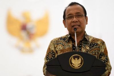 Peringatan HUT RI ke-76 Bakal Digelar Secara Minimalis dan Terbatas