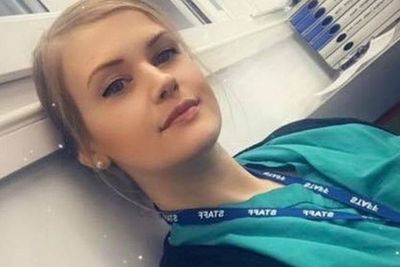 Wanita Cantik Ini Tak Bermimpi Jadi Dokter, Cuma Ingin Jadi Ahli Teknolog Kamar Mayat
