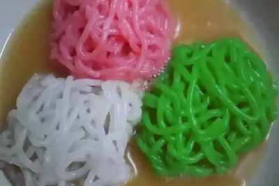 Cara Membuat Putu Mayang Yang Rasanya Enak Dan Lezat