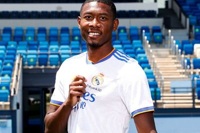Bocoran Rincian Kontrak Alaba di Madrid, Agen&Keluarganya Raup Komisi Hingga Rp200 Milyar