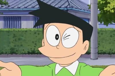 Mengenal Sosok Suneo Honekawa, Teman Giant Yang Kaya Raya
