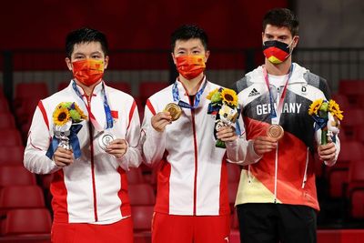 Olimpiade Tokyo 2020: Ringkasan Peraihan Medali pada Jumat 30 Juli