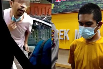 Ini Alasan Pelanggan yang Meludahi Petugas PLN di Medan