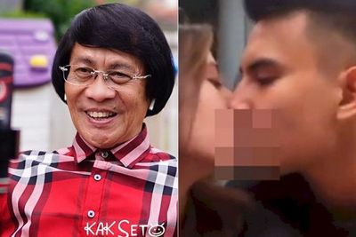Zara Digunjing Gegara Skandal Ciuman, Kak Seto: Ini Berdampak Pada Kondisi Kejiwaannya