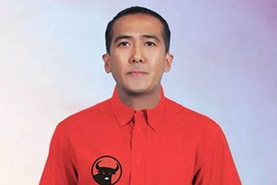 Interpol Terbitkan Red Notice Harun Masiku, Resmi Jadi Buronan Internasional